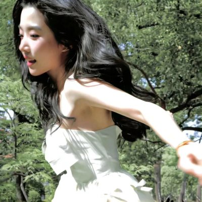 午后之爱