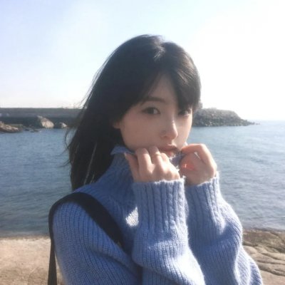 妮可睡不著